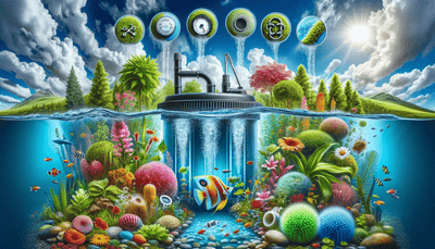 5 Tips for Maintaining Your Fish Tank Filter for Optimal Performance - Talis Us