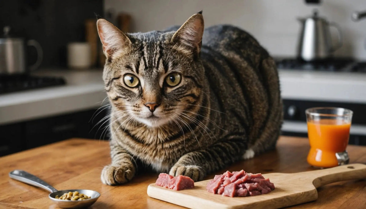 5 Vital Essentials Raw Cat Food Reviews You Should Read - Talis Us
