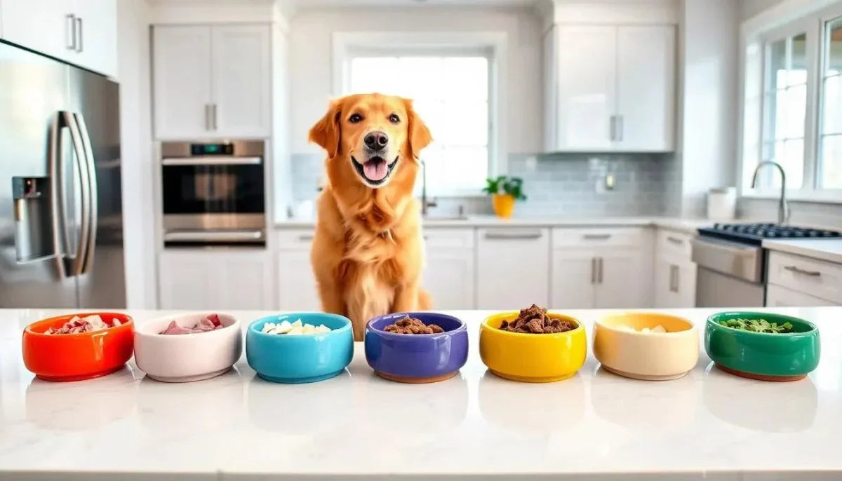 5 Vital Essentials Raw Dog Food Reviews You Must Read - Talis Us