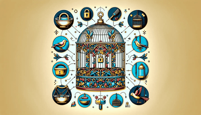 7 Essential Features to Look for in The Big Bird Cage - Talis Us