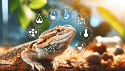 7 Tips for Effective Reptile Care & Maintenance - Talis Us