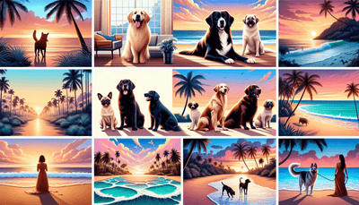 8 Ideal 40 lb Dog Breeds for Your Home and Heart - Talis Us
