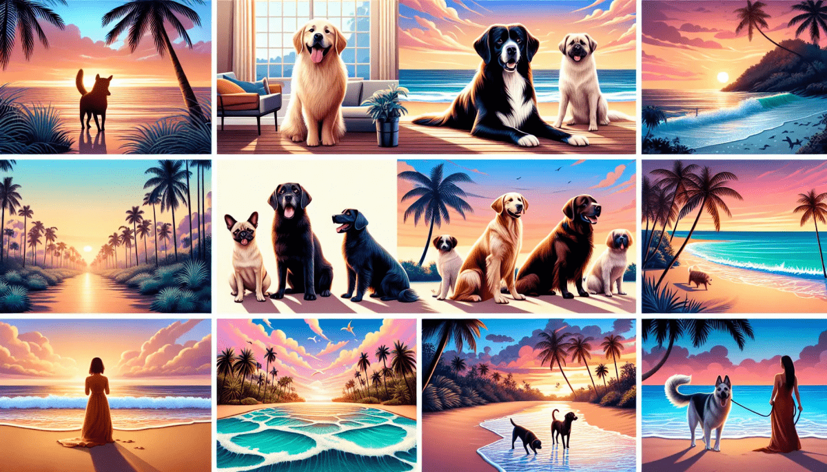8 Ideal 40 lb Dog Breeds for Your Home and Heart - Talis Us