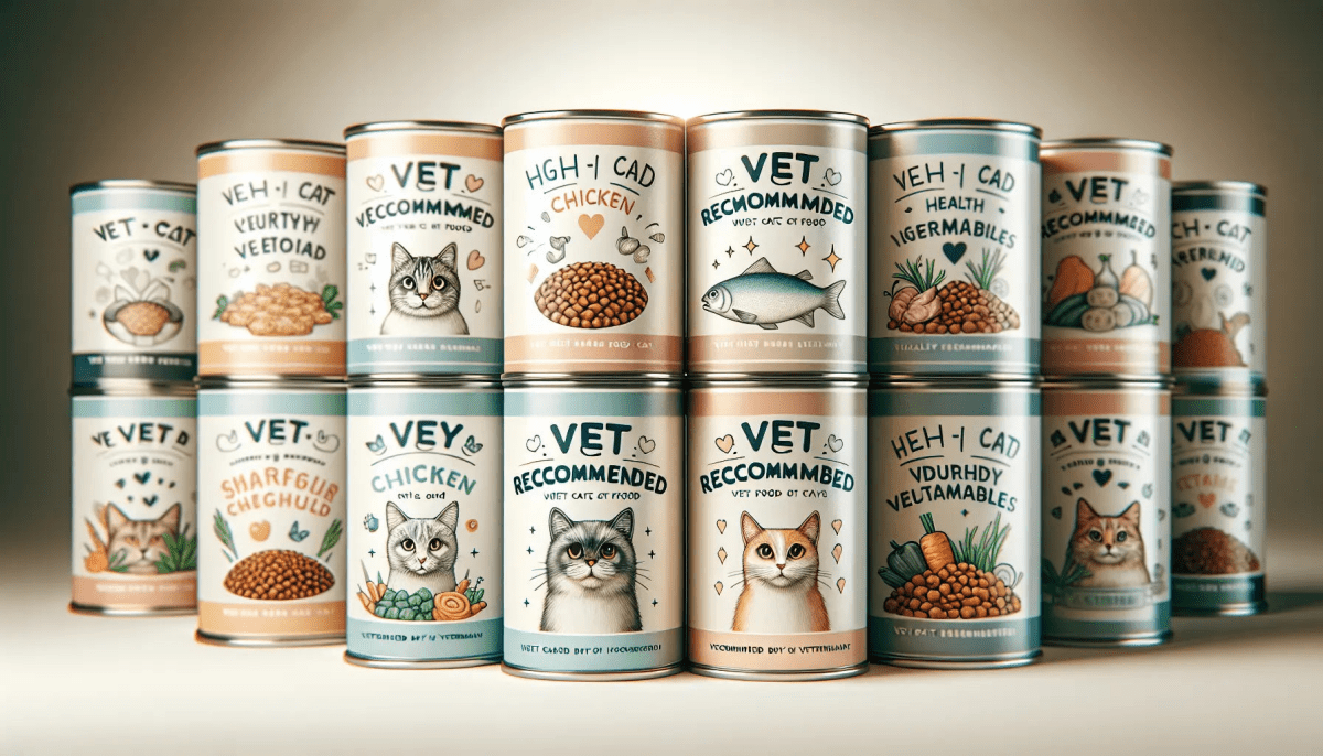 8 Vet-Recommended Wet Cat Foods for Indoor Cats - Talis Us
