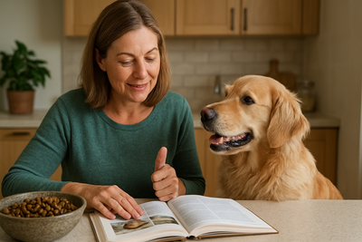 Pet Nutrition Advice: Building Strong Health Foundations