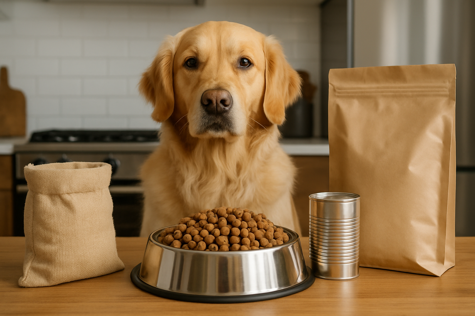 Premium Pet Food Quality Standards Every Owner Should Know