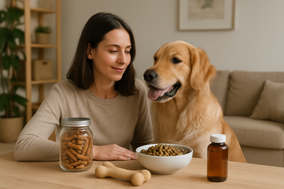 Premium Pet Supply Trends Shaping 2026: What Every Pet Owner Should Know