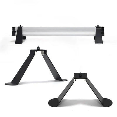 Elevate Your Reptile's Habitat with the Talis-US LED T5 UVB Lamp Stand