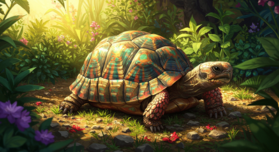 Essential Tortoise Care Tips and Tricks