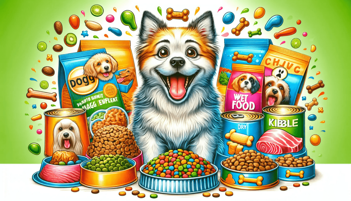 AAFCO Approved: 7 Dog Foods Your Pup Will Love - Talis Us