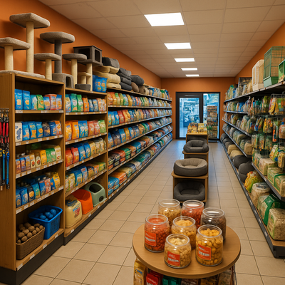 Exploring Talis US: Your Go-To Pet Supply Store for Happy and Healthy Pets