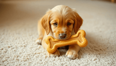 An In-depth Guide to Vet-Recommended Dog Chews: Benefits, Drawbacks, and Safe Alternatives - Talis Us