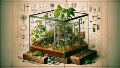 Ant Tank - The Ultimate Guide to Setting Up and Caring for Ant Tanks - Talis Us