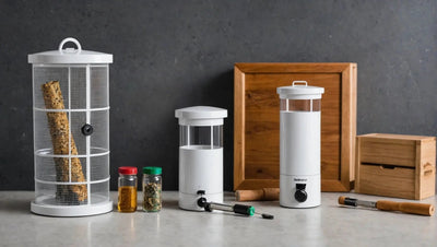 Antkeeping Made Easy: Our Selection of High-Quality Starter Sets - Talis Us