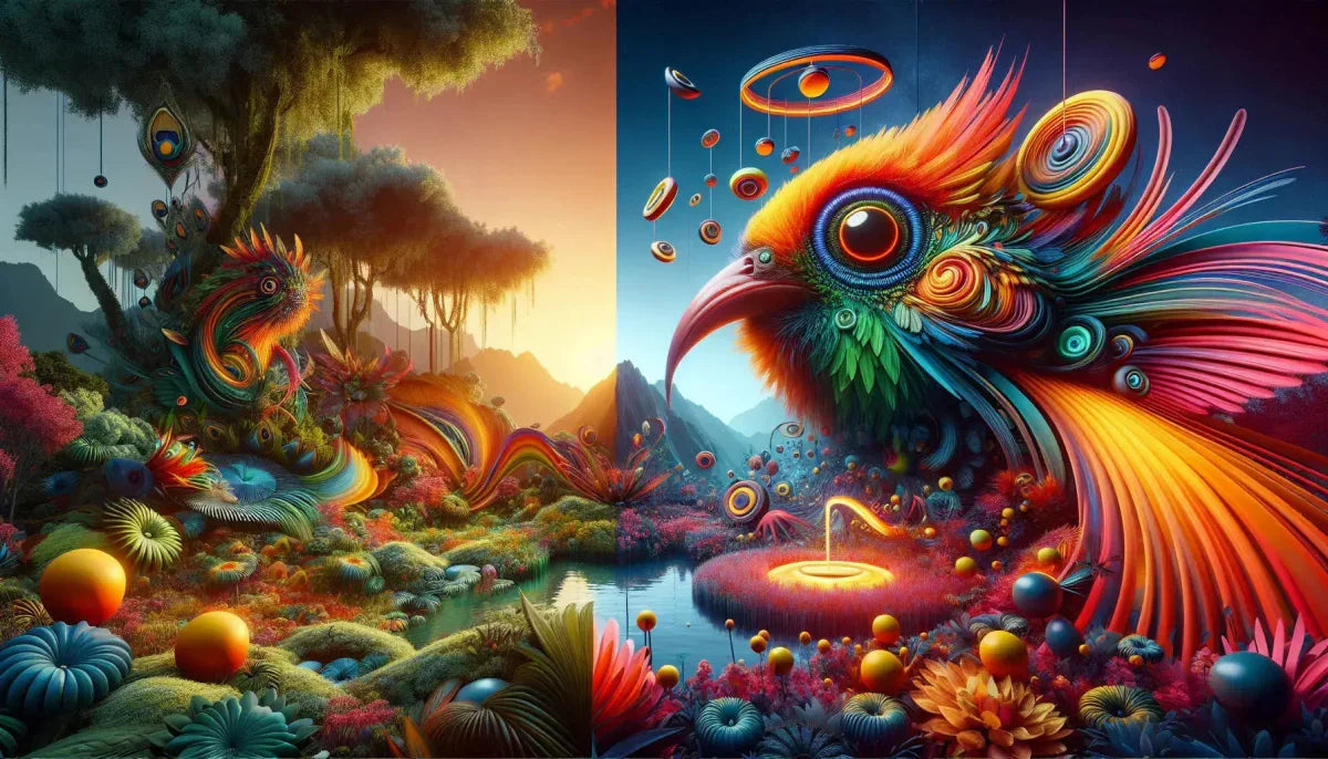 Arcadia Bird Lights: The Ultimate Lighting Solution for Your Avian Friend - Talis Us