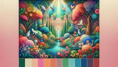 Arcadia lumenize - Talis Us