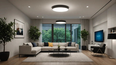 Arcadia Lumenize: Enhancing Your Space - Talis Us
