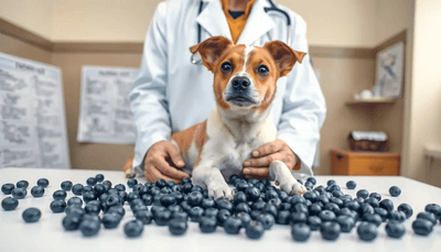 Are Blueberries Good for Dogs? A Comprehensive Guide - Talis Us