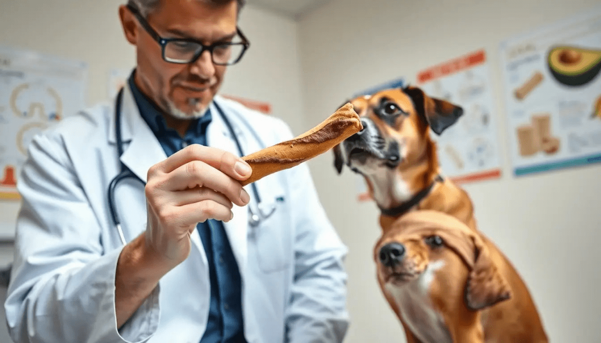 Are Cow Tails Safe for Dogs? A Closer Look at This Controversial Treat - Talis Us