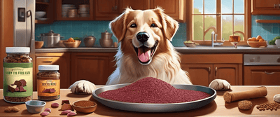 Are freeze-dried liver treats bad for dogs - Talis Us
