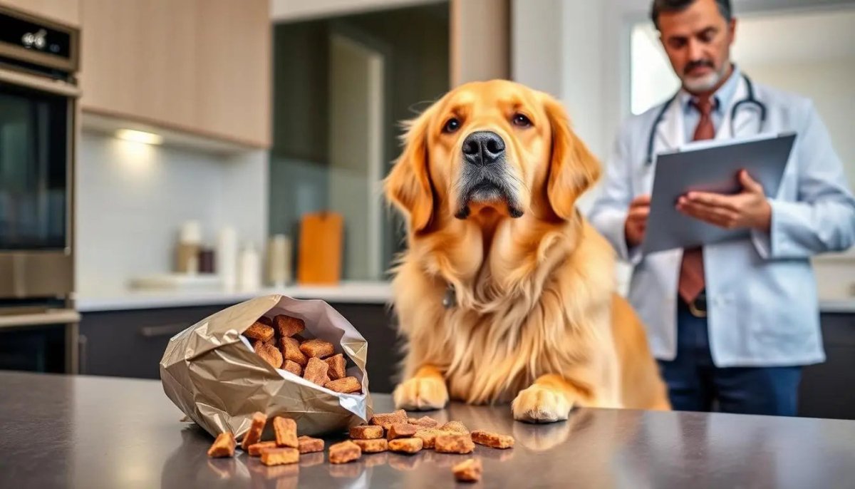 Are Freeze-Dried Liver Treats Really Bad for Dogs? - Talis Us