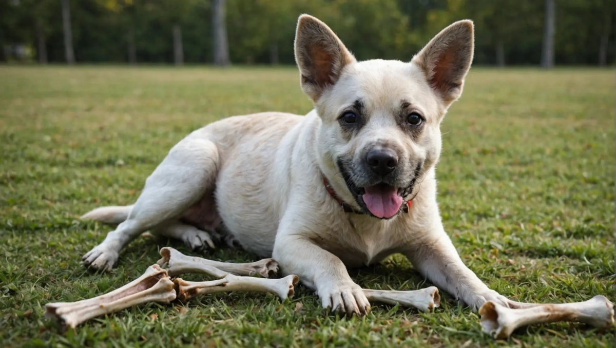 Are pork bones safe for dogs - Talis Us