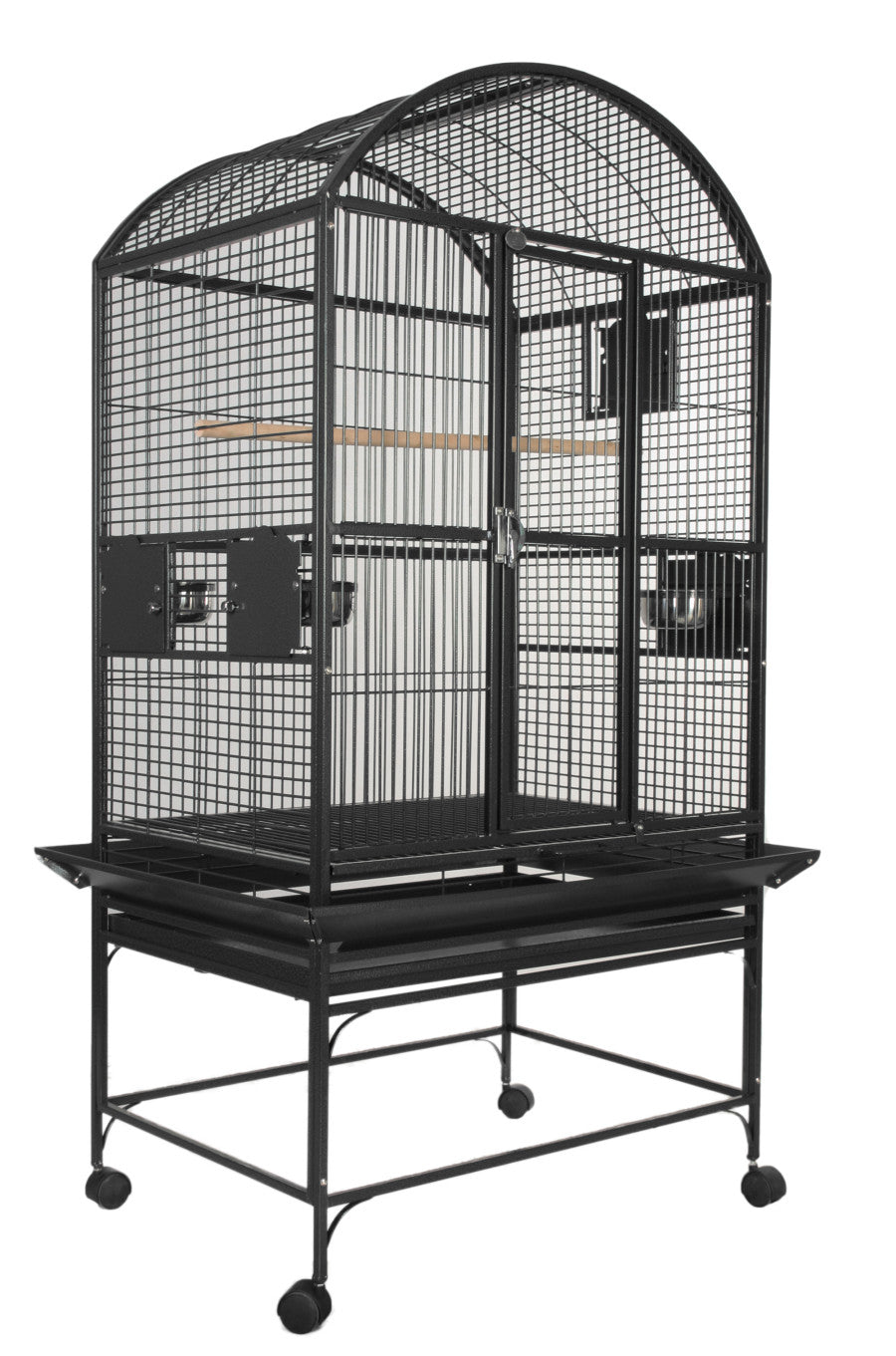 Bird cage and stand - Talis Us