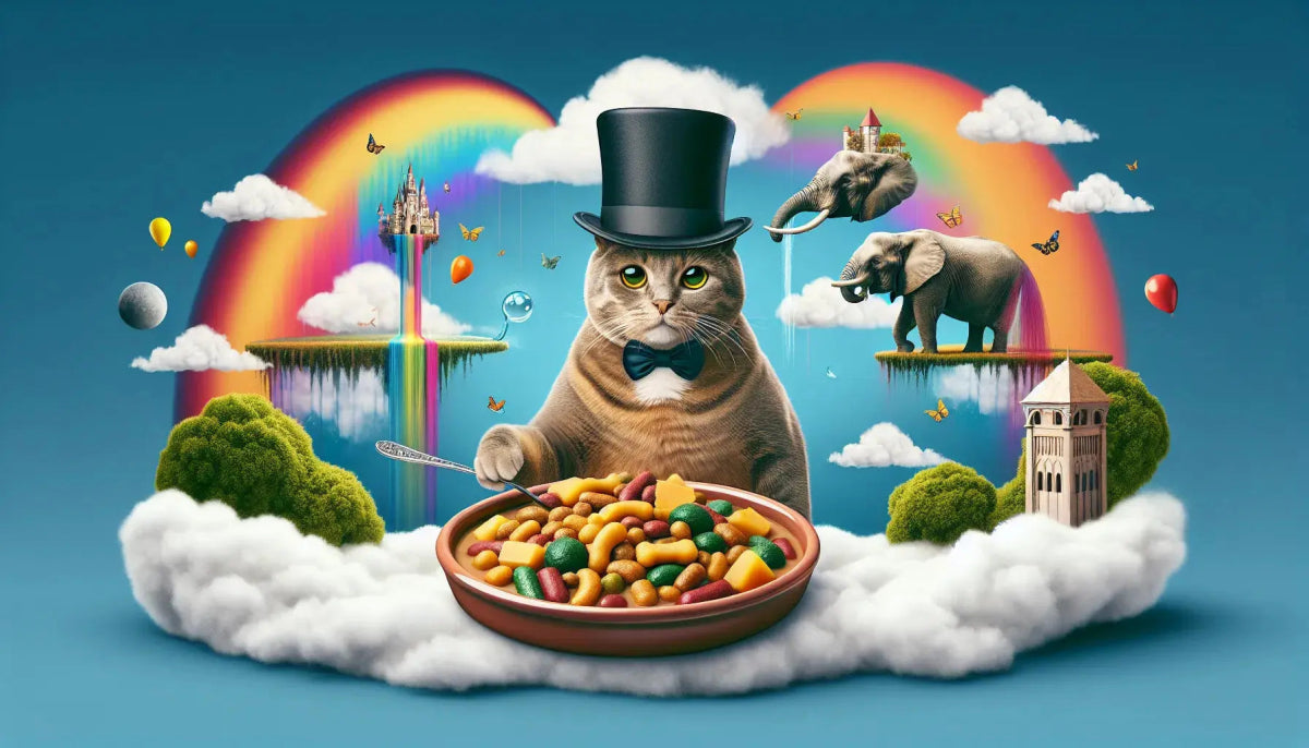 avoderm cat food - Talis Us
