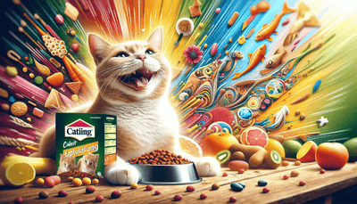 avoderm cat food - Talis Us