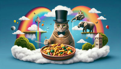 avoderm cat food - Talis Us