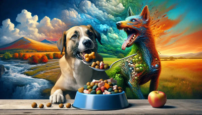 avoderm dog food - Talis Us