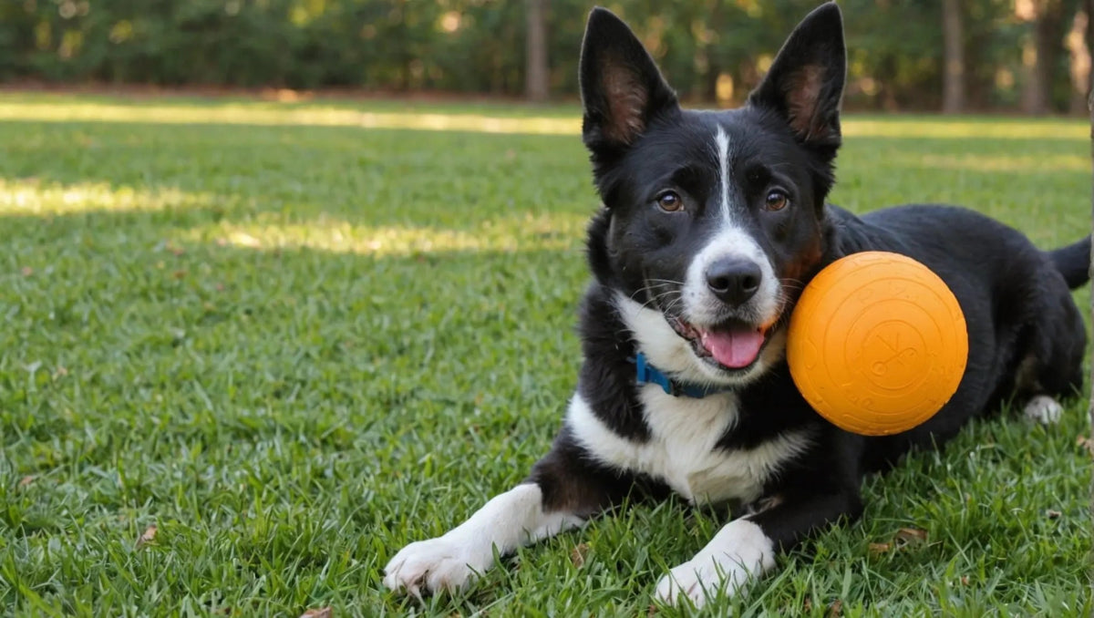 Bark Dog Toys: The Perfect Playtime for Your Pup - Talis Us