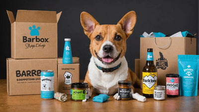 BarkBox Shop - Talis Us