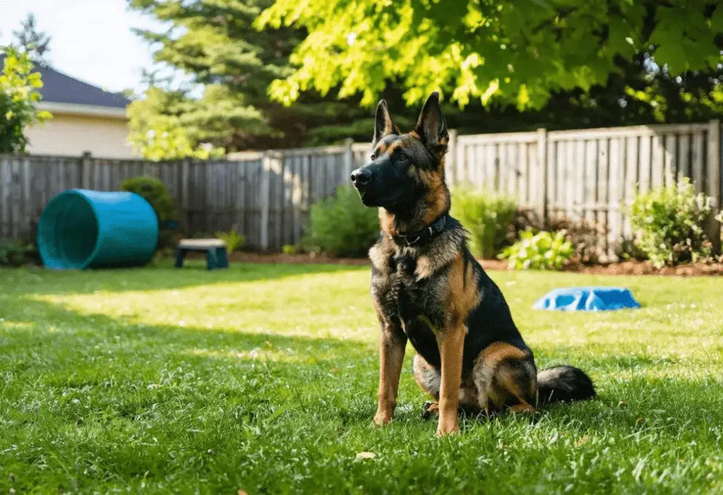 Belgian Malinois Training Guide: How to Raise Your Working Dog Right - Talis Us
