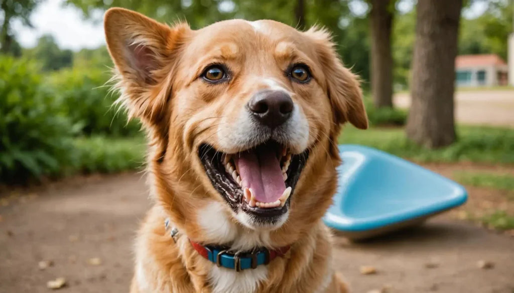 The Benefits of Dental Treats for Your Pet's Oral Health - Talis Us