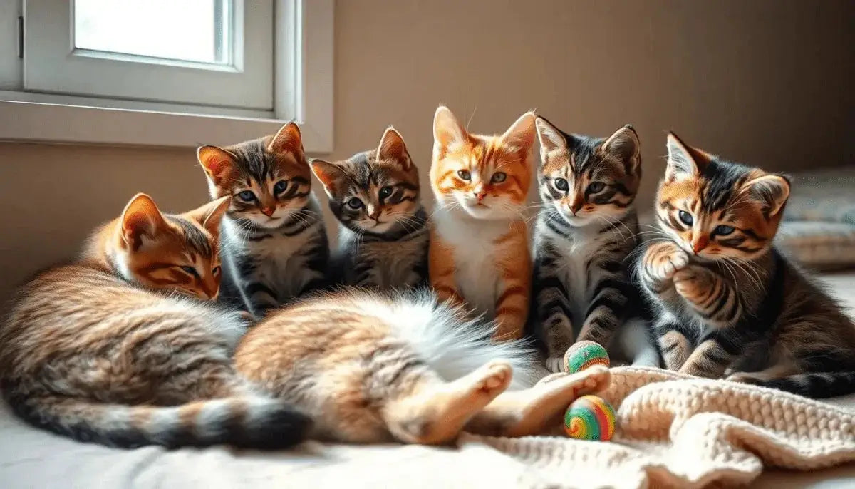 Benefits of Freeze-Dried Cat Food for Pets - Talis Us