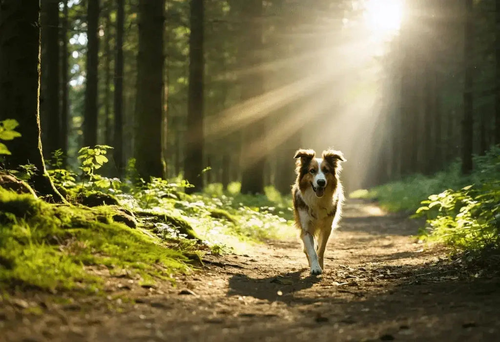 Benefits of Freeze-Dried Dog Food: Fuel Your Active Dog's Adventures - Talis Us