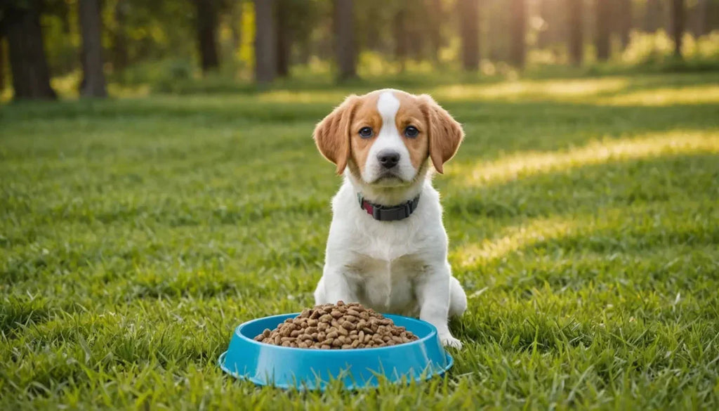 The Benefits of Natural Balance Dog Food - Talis Us