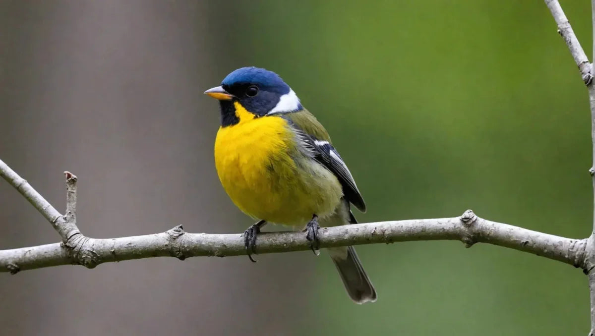 Benefits of Full Spectrum Bulbs for Birds - Talis Us