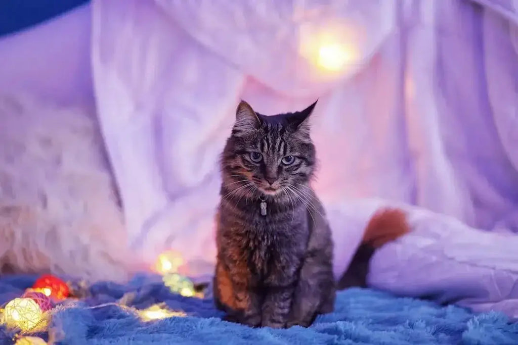 Benefits of Using a Pet Warming Light - Talis Us