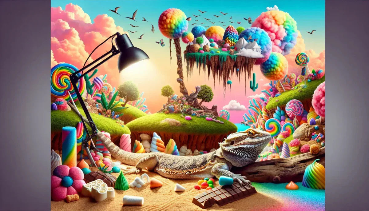 The Best Bearded Dragon Enclosures for Your Pet - Talis Us