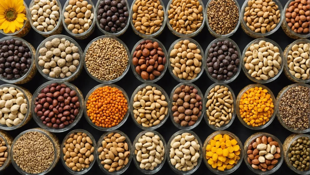 The Best Bird Food Store for all Your Feathery Friends' Needs - Talis Us