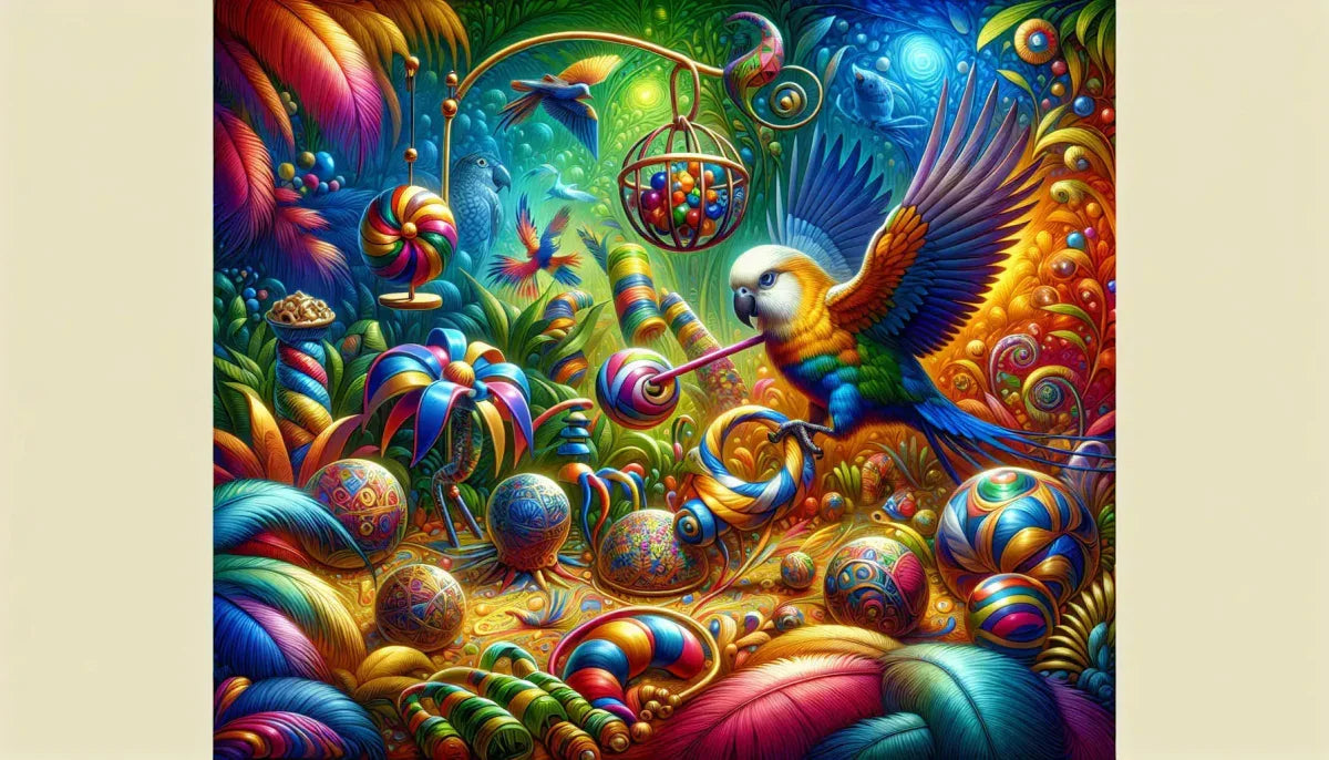 The Best Bird Supplies for Happy Feathered Friends - Talis Us