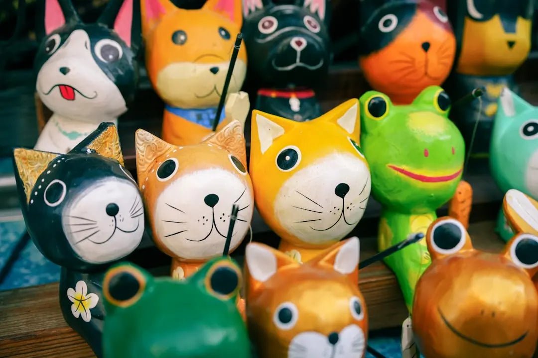 Best Catnip Toys: Top 10 Picks for Your Feline - Talis Us
