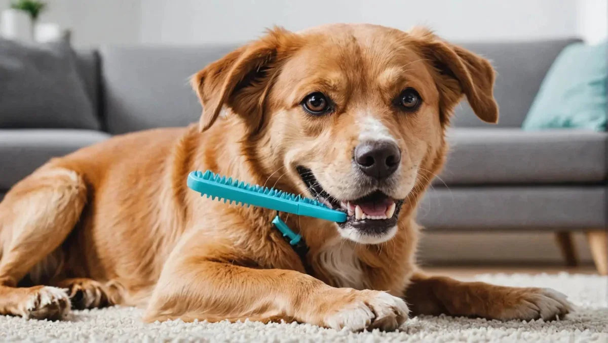 Best Dental Toys for Dogs - Talis Us