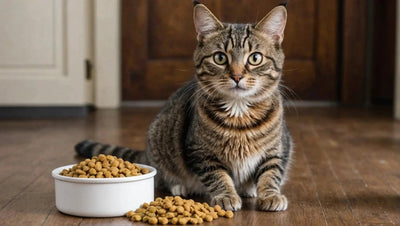 Best Freeze Dried Raw Cat Food: Quality Nutrition for Your Feline - Talis Us