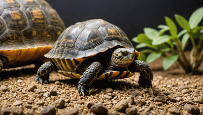 Best Heat Bulb for Tortoise Care - Talis Us