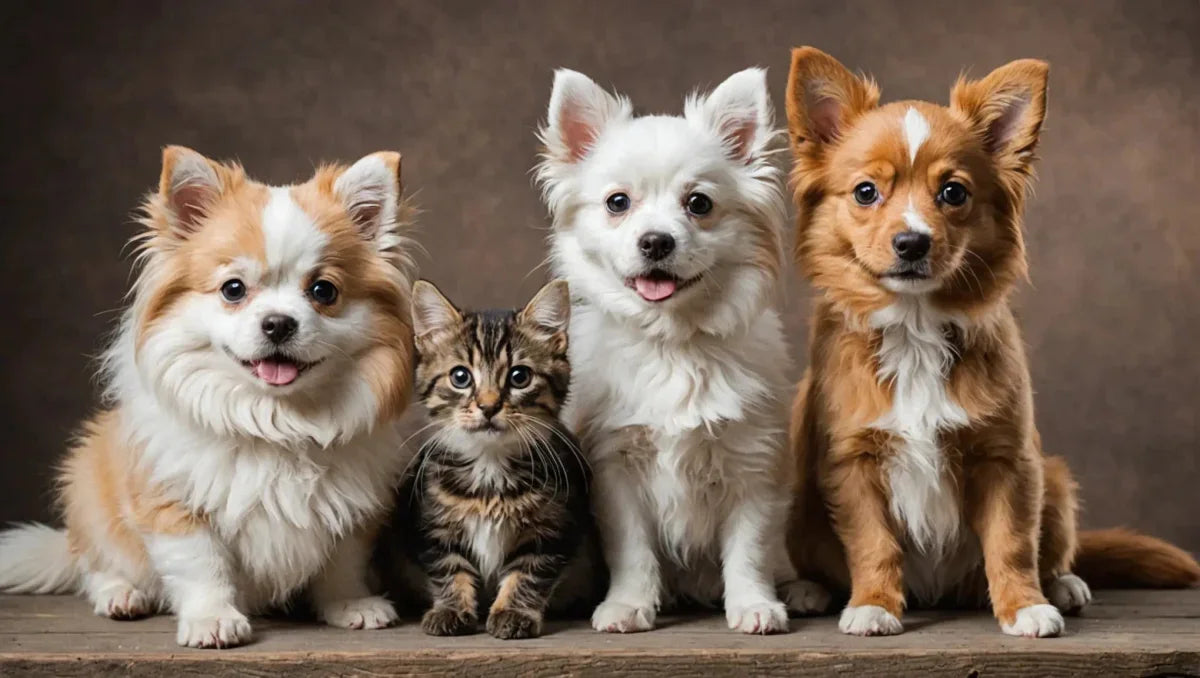 Best Online Pet Store - Talis Us