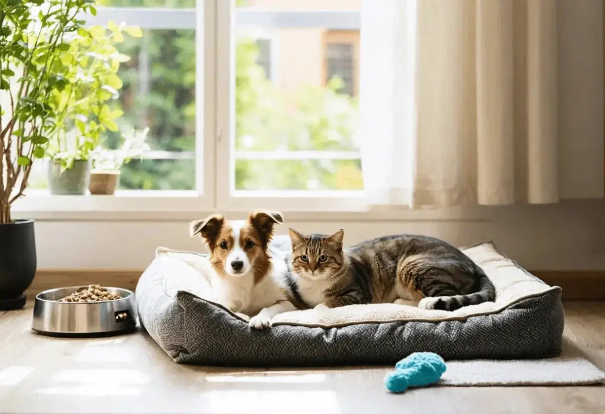 Best Pet Supplies for Dogs and Cats: Transform Your Pet Care Routine Today - Talis Us