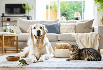 Best Premium Pet Supplies: Transform Your Pet's Life With Talis-us - Talis Us